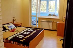 квартира по адресу Бучмы ул. (Командарма Уборевича), 36в