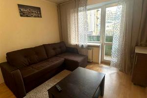 квартира за адресою Олеся Гончара вул., 75