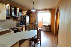 квартира за адресою Петра Григоренка просп., 15