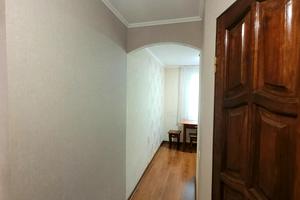 квартира по адресу Іванова, 81