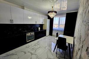 квартира по адресу Сахорова, 38