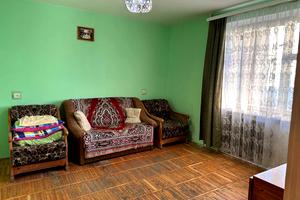 квартира за адресою Пасічна вул., 12