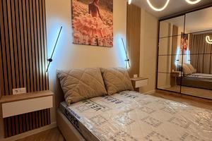 квартира за адресою Курортний пров., 3