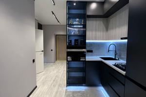 квартира за адресою Мартинова просп., 34