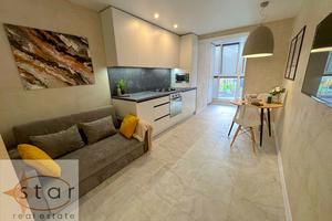 квартира по адресу Независимости ул., 7в