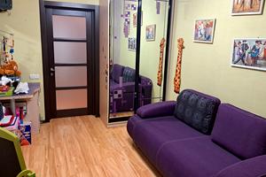 квартира по адресу Людвига Свободы просп., 50в