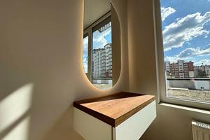 квартира за адресою Степана Бандери вул., 79