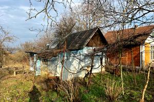 участок по адресу Стрыйская ул., 72