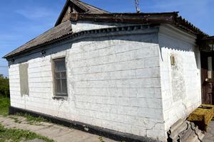дом по адресу Тельмана, 250