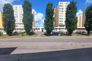 участок по адресу Виставкова, 1