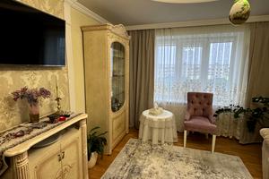 квартира за адресою Володимира Івасюка вул., 17