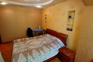 квартира по адресу Амосова ул. (Корчагінців), 17
