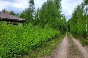 ділянка за адресою 