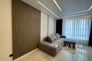 квартира за адресою Ленкавського вул., 34 к3