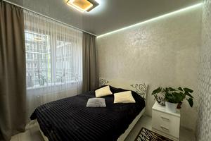 квартира за адресою Григорія Сковороди вул., 25