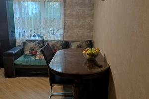 квартира по адресу Алеї, 35