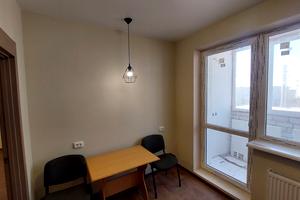 квартира по адресу Драгоманова ул., 6-Г