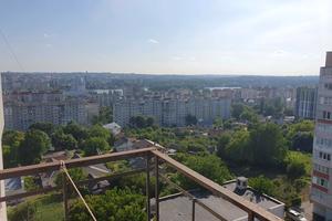 квартира за адресою Степана Бандери вул., 8/2