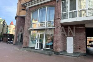 коммерческая по адресу Владимира Ивасюка просп. (Героїв Сталінграду), 4