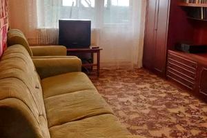 квартира за адресою Нескорених вул., 17