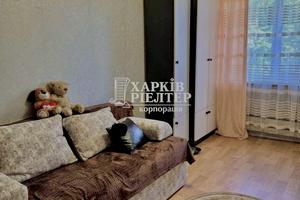 квартира за адресою Тракторобудівників просп., 78б