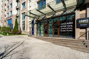 комерційна за адресою Київ, Саперне Поле вул., 3