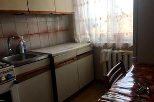 квартира за адресою Тракторобудівників просп., 83в