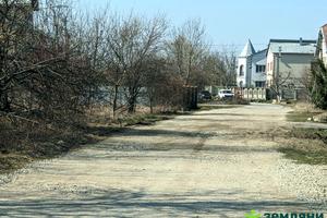 ділянка за адресою Сірка