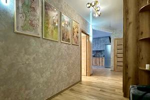 квартира по адресу Олега Михнюка ул. (1-го Мая), 41