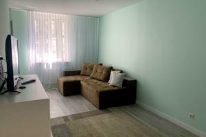 квартира по адресу Малоголосковская ул., 40а