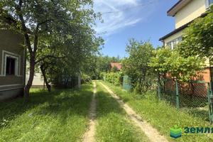 ділянка за адресою 