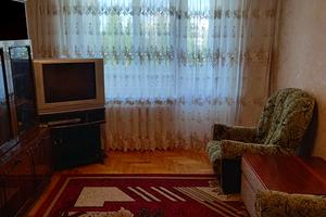 квартира по адресу Чумаченко ул., 43
