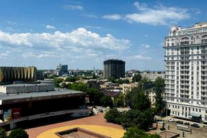 квартира за адресою Французький бульв., 3