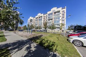квартира по адресу Метрологическая ул., 109