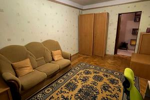квартира по адресу Николая Михновского бульв. (Дружбы Народов)