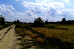 ділянка за адресою Промислова, 6