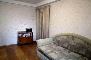 квартира за адресою Лісовий просп., 17-Б