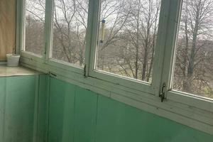 квартира за адресою Бочарова вул., 10