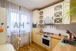 квартира за адресою Сумської Тероборони вул. (Ковпака), 77
