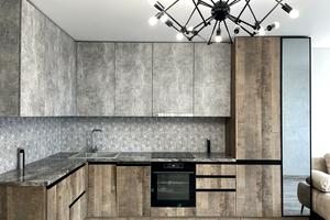 квартира за адресою Хіміків вул., 35