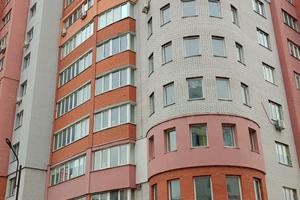 квартира за адресою Боголюбова вул., 23