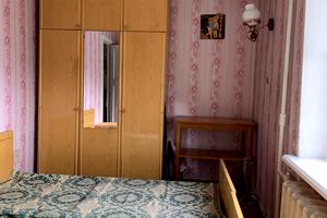 квартира по адресу Ярославская ул., 10