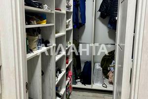 квартира за адресою Гранітна вул., 2