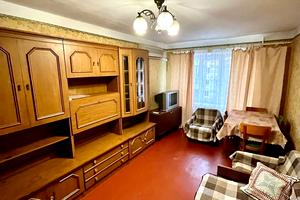 квартира за адресою Тампере вул., 12-А