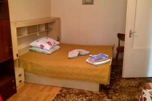 квартира по адресу Стадионный проезд, 4