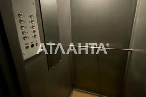 квартира за адресою Інглезі вул. (25-ї Чапаєвської Дивізії), 3-А