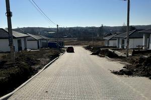 дом по адресу Ровно, Райський сад