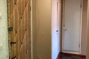 квартира за адресою Калнишевського вул., 10а
