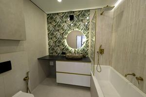 квартира по адресу Квитки Цисык ул., 54-Д