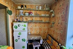 квартира по адресу Ярослава Чалого ул., 106